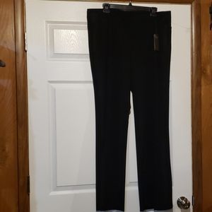Black pants NWT